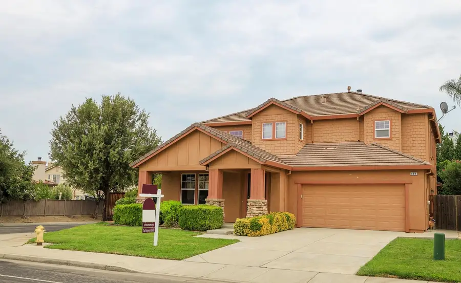 484 Presidio Place, Tracy, CA 95377 - #3