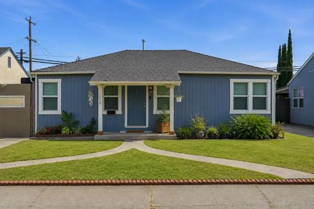 1534 Elmwood Avenue, Stockton, CA 95204 - #1