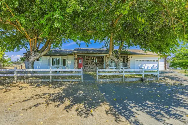 8220 Savage Way, Valley Springs, CA 95252