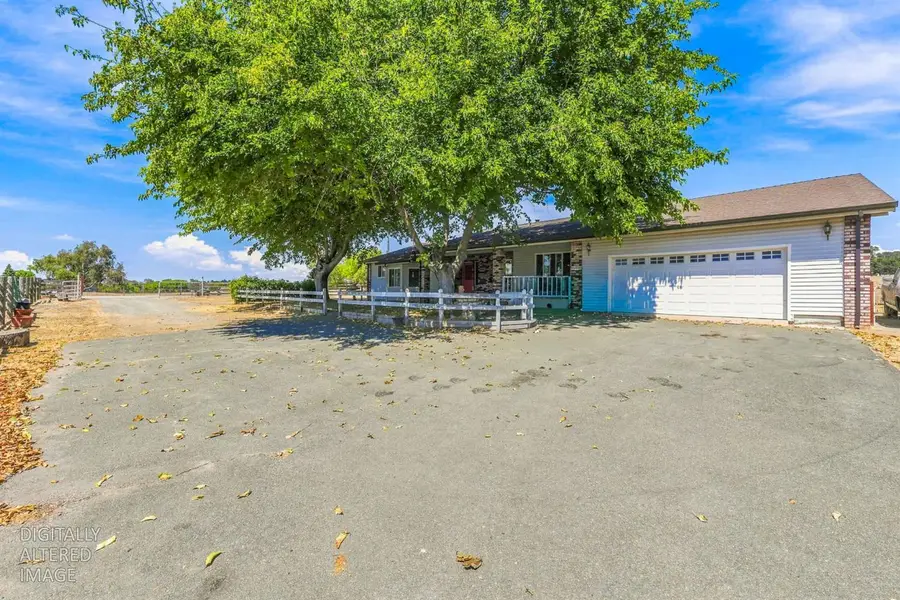 8220 Savage Way, Valley Springs, CA 95252 - #2