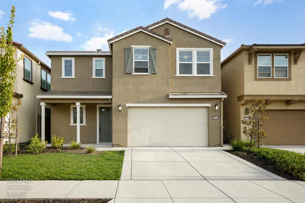 3642 Nuestra Avenue, Sacramento, CA 95835 - #1