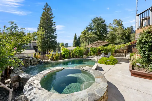 5121 Ridgevine Way, Fair Oaks, CA 95628