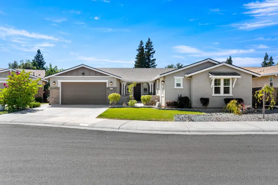 5121 Ridgevine Way, Fair Oaks, CA 95628 - #2