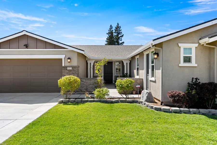 5121 Ridgevine Way, Fair Oaks, CA 95628 - #3