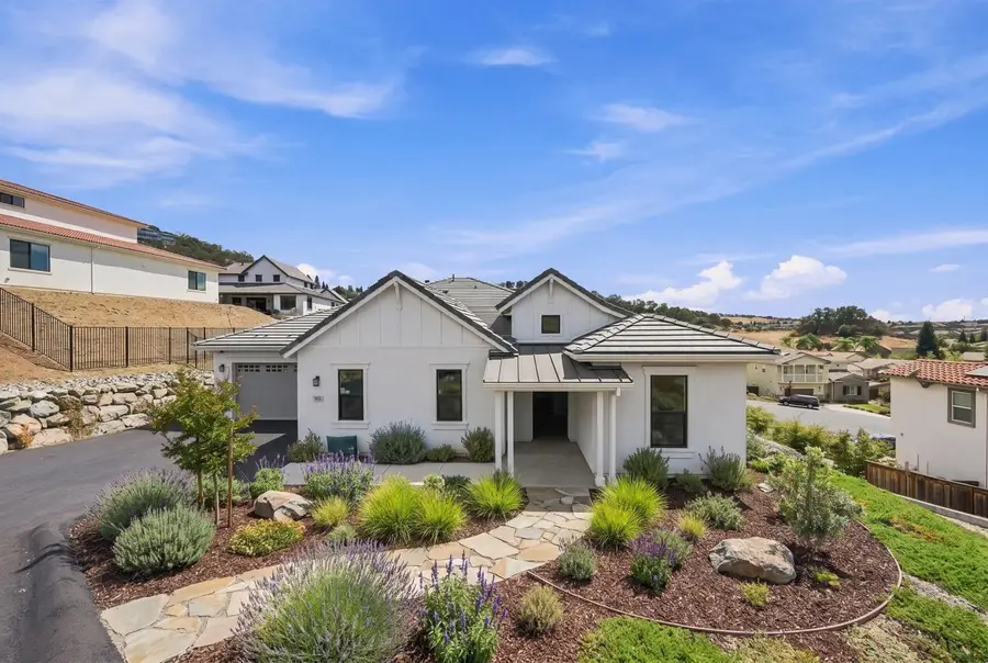 7056 Via Barlogio, El Dorado Hills, CA 95762 - #2