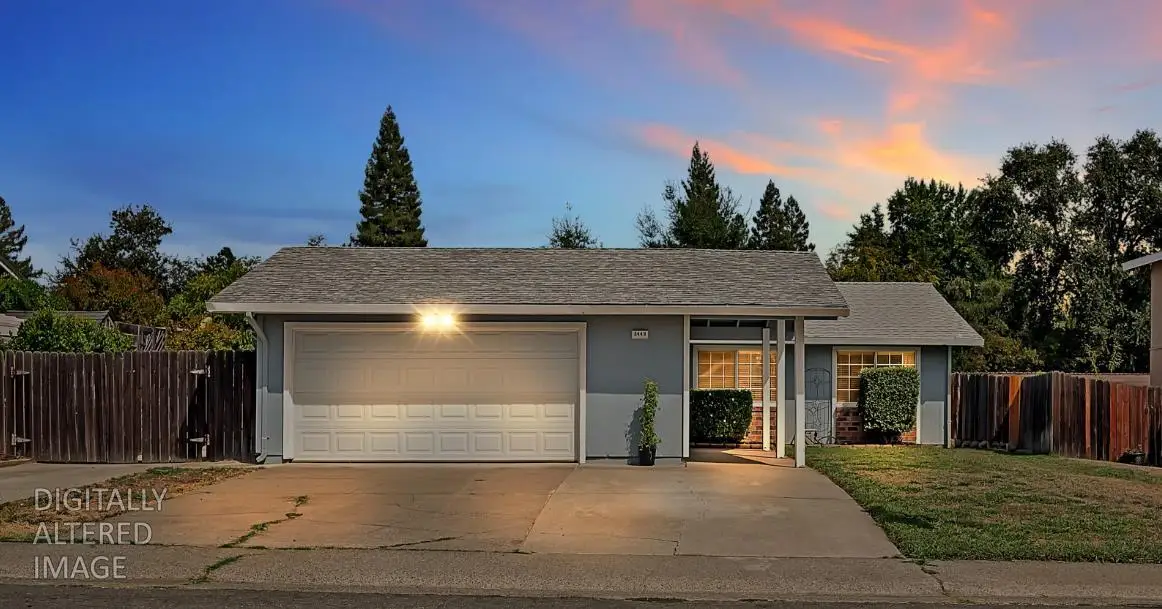 8449 Juglans Drive, Orangevale, CA 95662 - #1