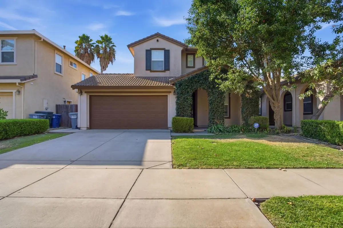454 Jacobs Drive, Merced, CA 95348 - #1