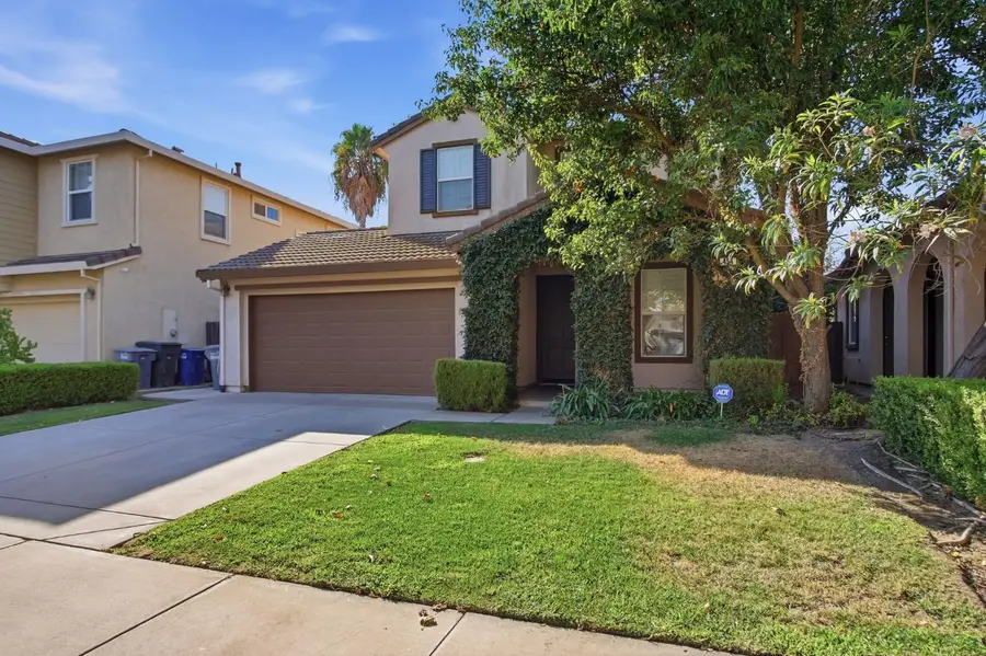 454 Jacobs Drive, Merced, CA 95348 - #3