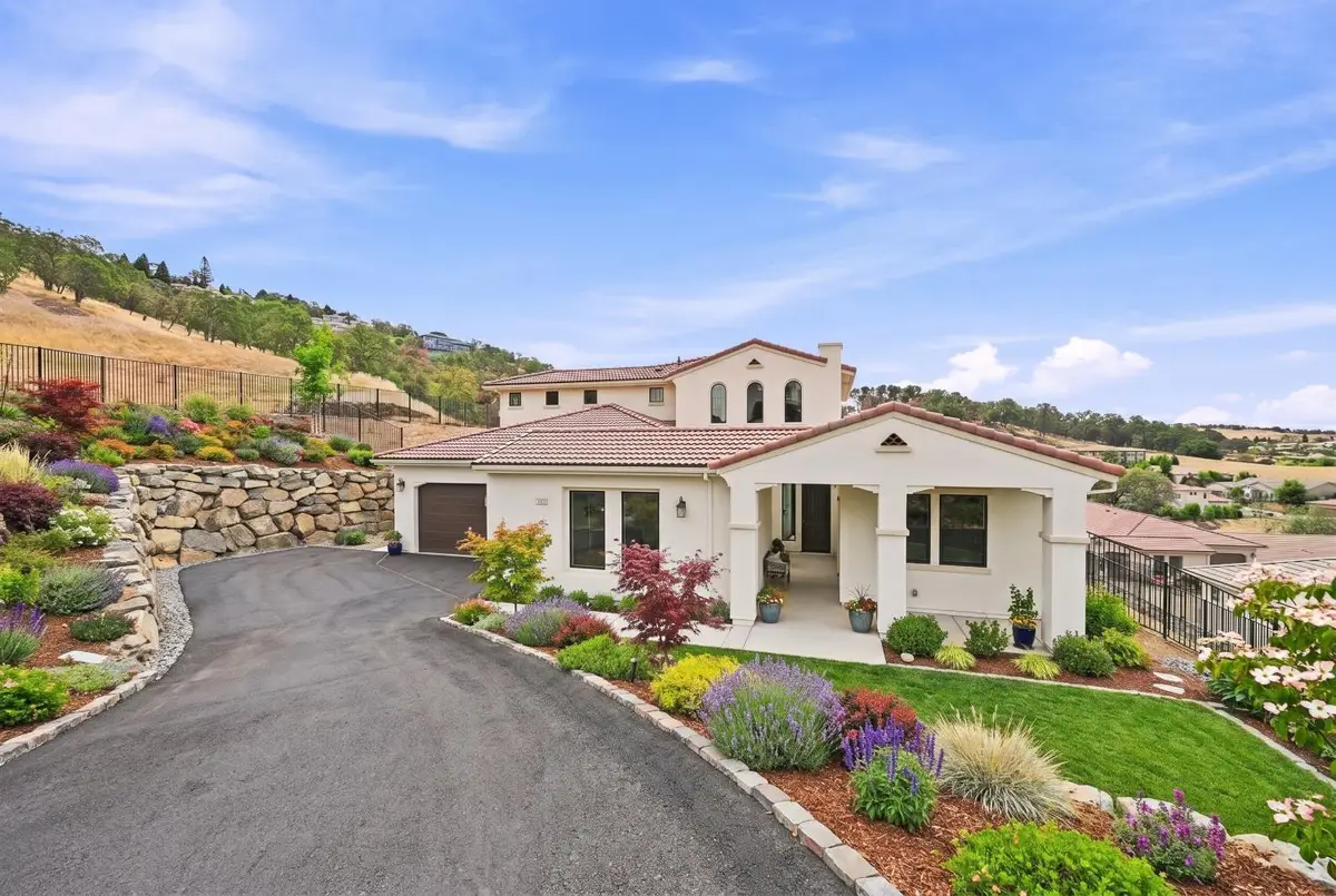 7062 Via Barlogio, El Dorado Hills, CA 95762 - #1