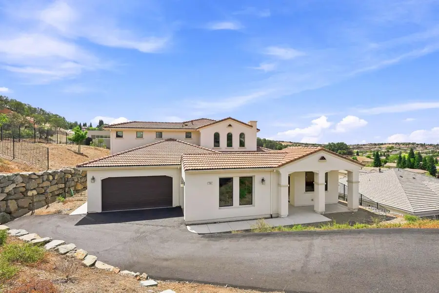 7062 Via Barlogio, El Dorado Hills, CA 95762 - #3