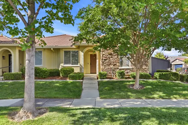 2201 Rose Arbur Drive, Sacramento, CA 95835