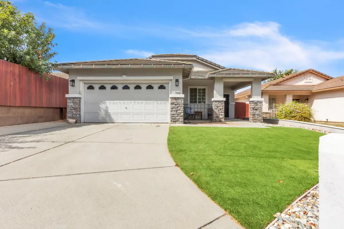 7950 Eskdale Court, Sacramento, CA 95829 - #1