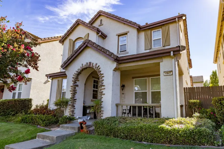 4945 Kokomo Drive, Sacramento, CA 95835 - #3