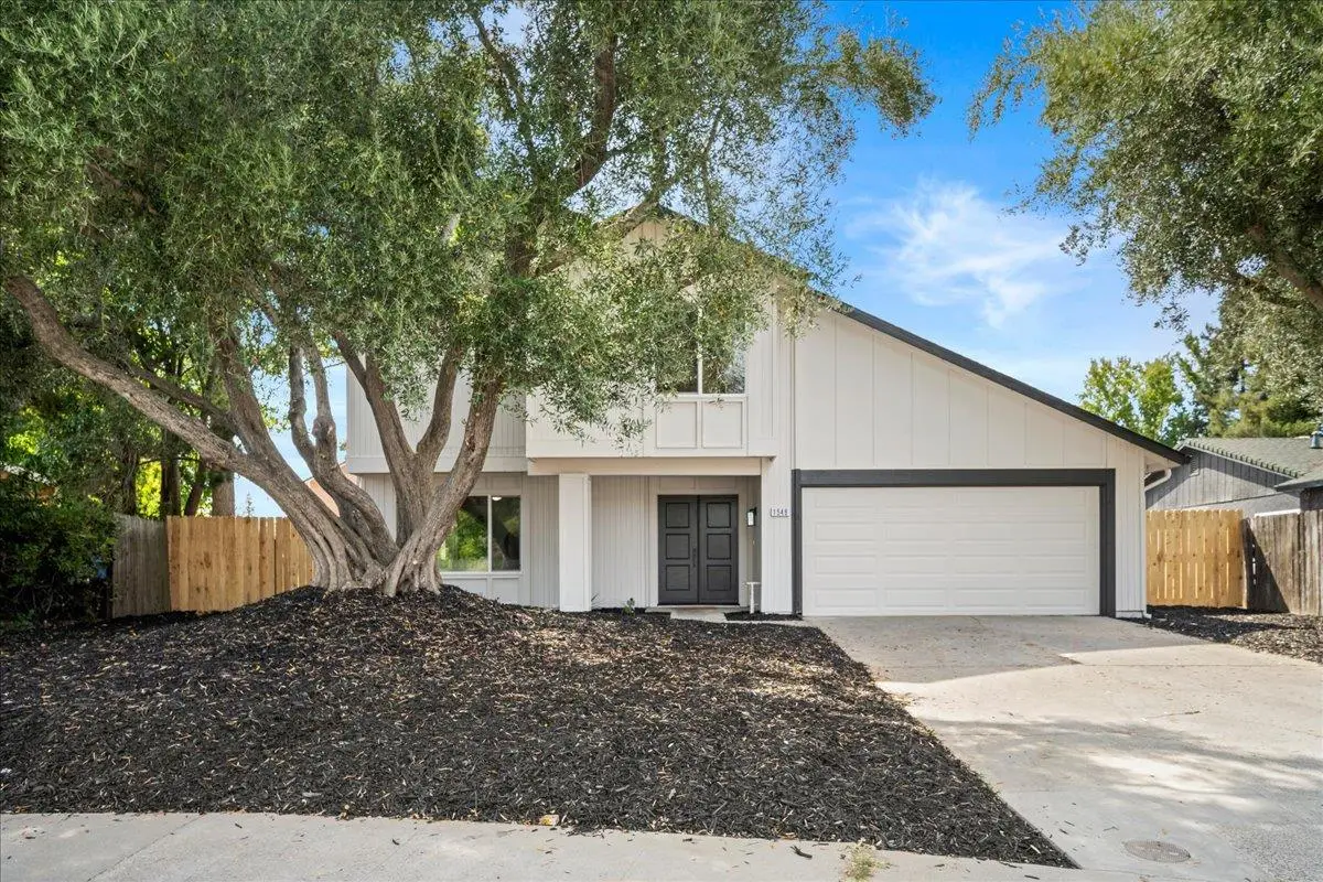 1548 Buckridge Way, Sacramento, CA 95833 - #1
