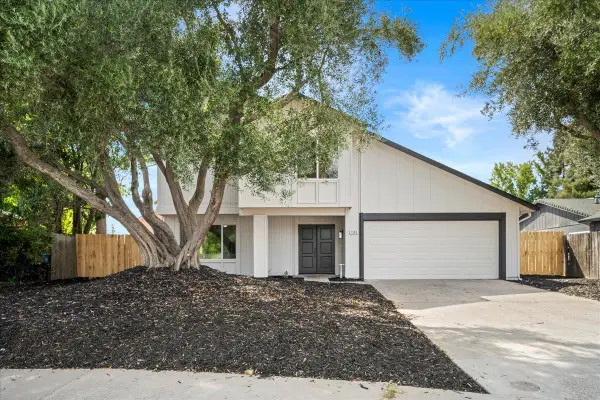1548 Buckridge Way, Sacramento, CA 95833