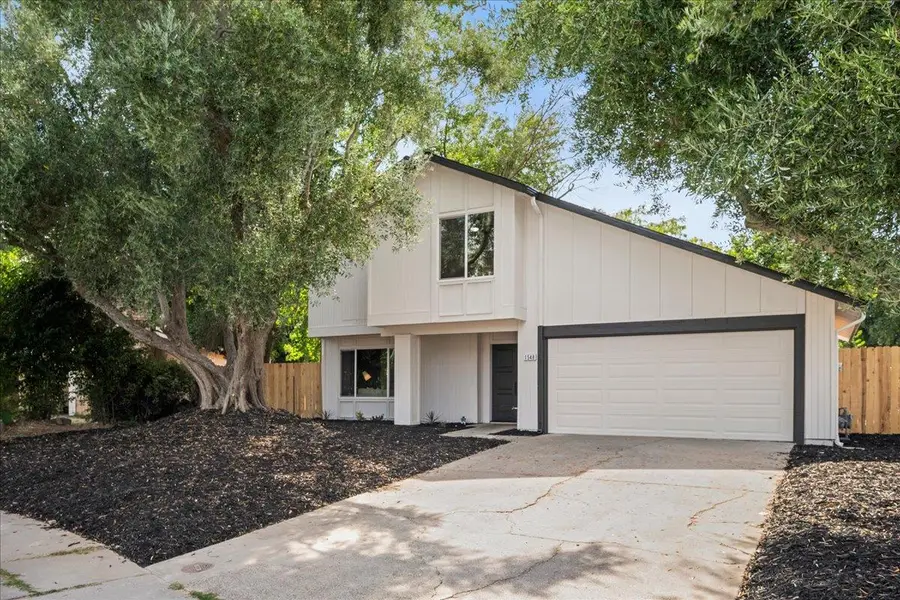 1548 Buckridge Way, Sacramento, CA 95833 - #2