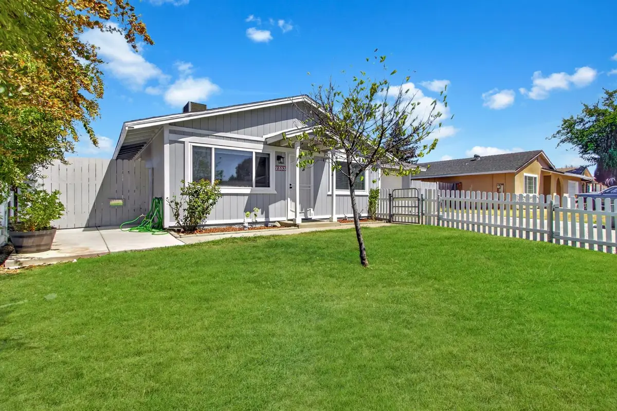 2353 Missouri Way, Elverta, CA 95626 - #1