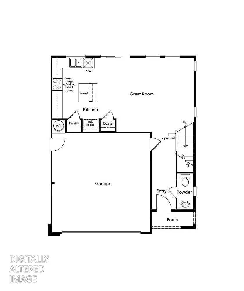 1199 Bengal Loop, Rocklin, CA 95765 - #2