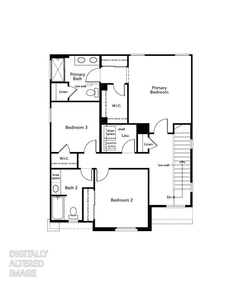 1199 Bengal Loop, Rocklin, CA 95765 - #3