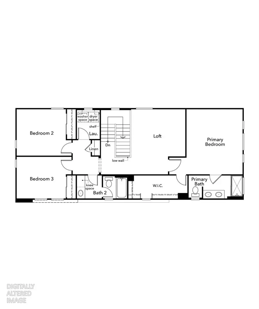 1196 Bengal Loop, Rocklin, CA 95765 - #3