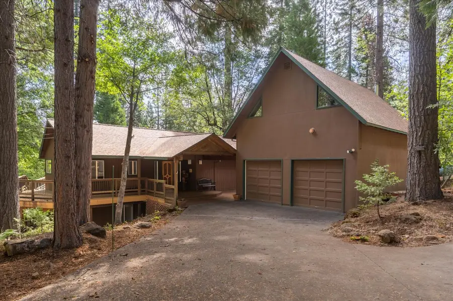 2187 Sierra Parkway, Dorrington, CA 95223 - #2