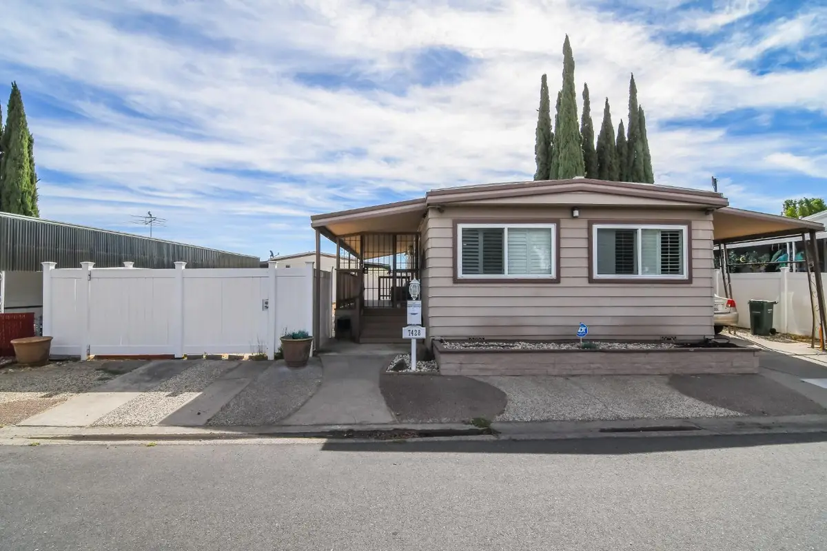 7428 Bouvais Circle, Sacramento, CA 95828 - #1