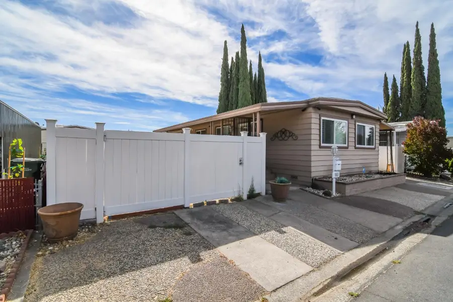 7428 Bouvais Circle, Sacramento, CA 95828 - #2