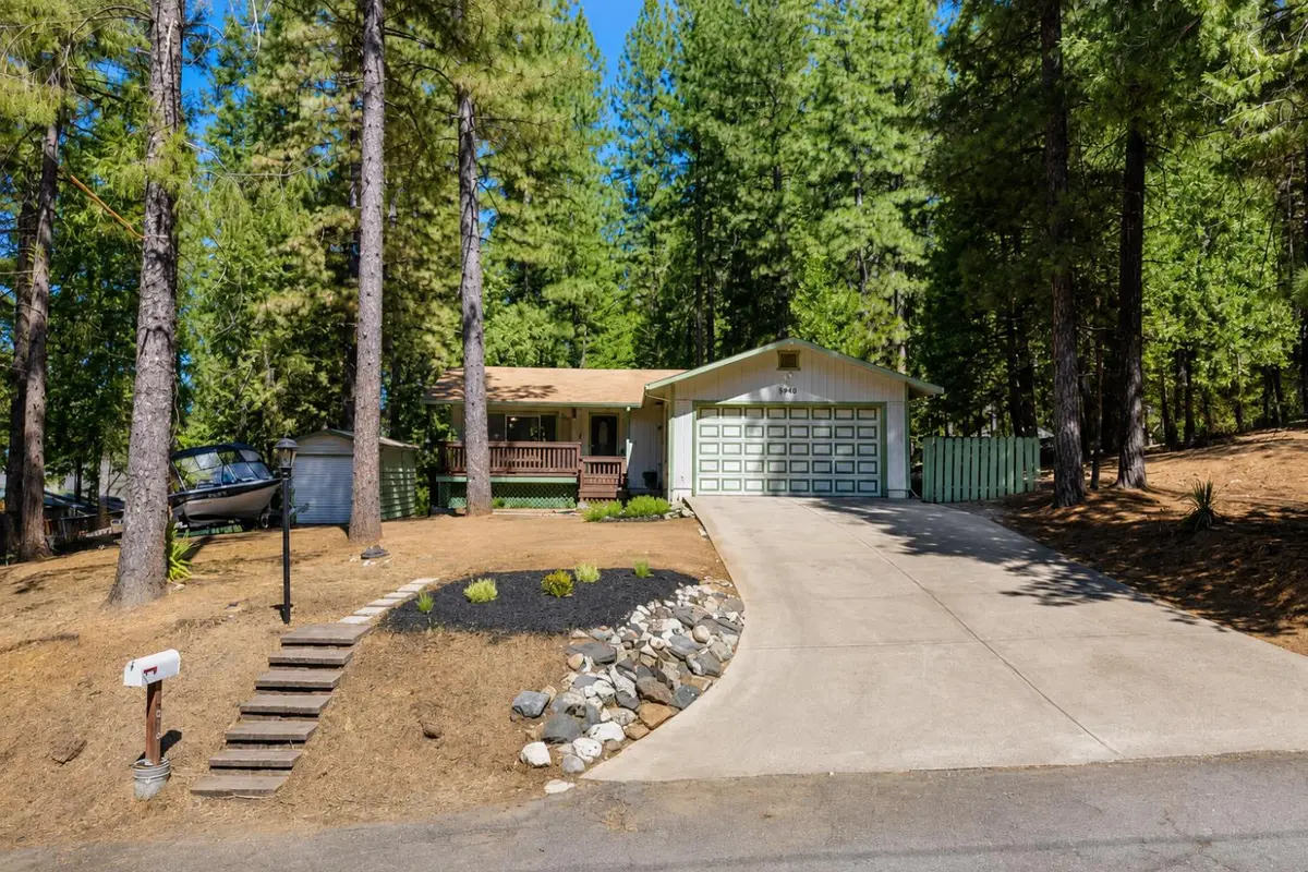 5690 Lupin Lane, Pollock Pines, CA 95726 - #1