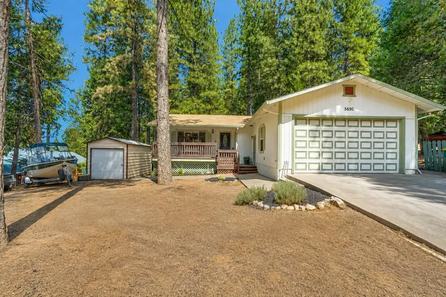 5690 Lupin Lane, Pollock Pines, CA 95726 - #3