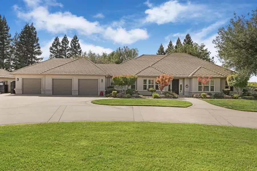 22559 N Peltier Court, Acampo, CA 95220 - #2