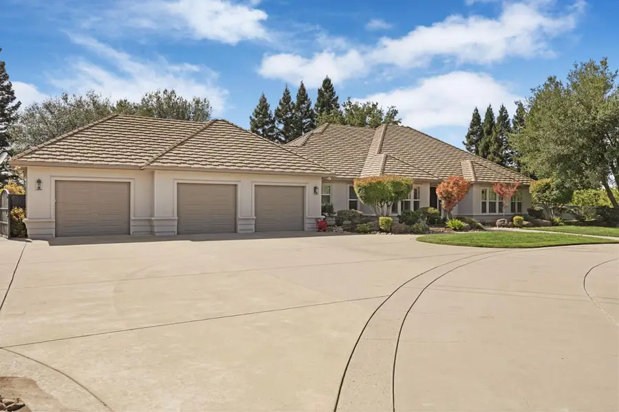 22559 N Peltier Court, Acampo, CA 95220 - #3