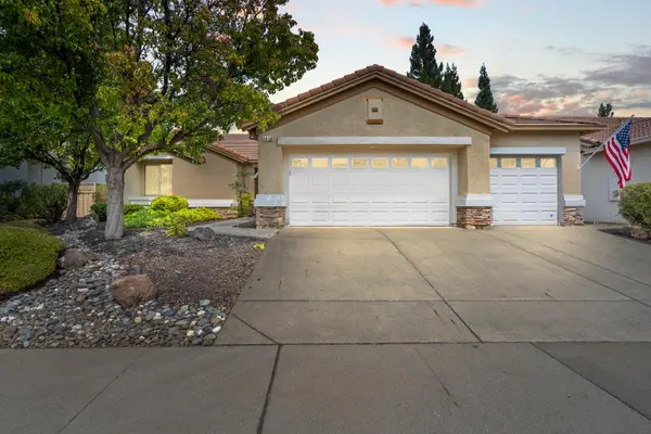1802 Monument Drive, Lincoln, CA 95648