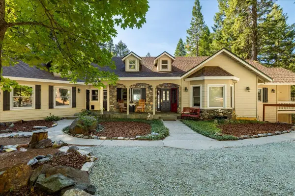 20429 Scotts Flat Road, Nevada City, CA 95959