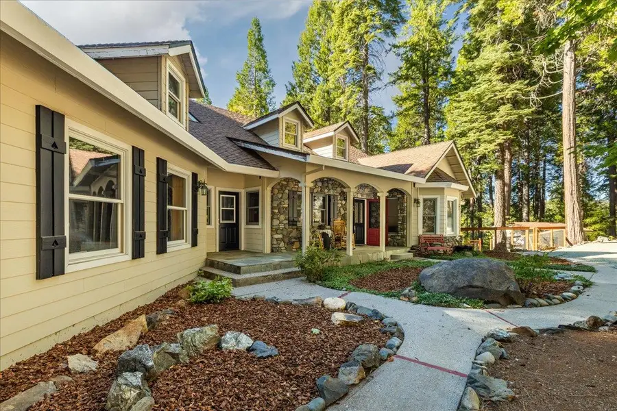 20429 Scotts Flat Road, Nevada City, CA 95959 - #2
