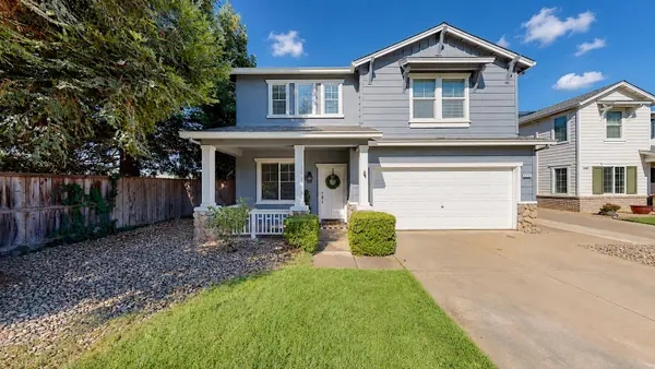 4203 Motif Court, Turlock, CA 95382