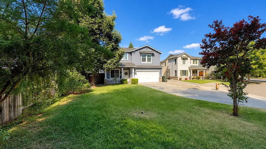 4203 Motif Court, Turlock, CA 95382 - #2
