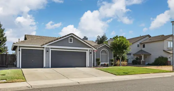 953 Lake Canyon Avenue, Galt, CA 95632