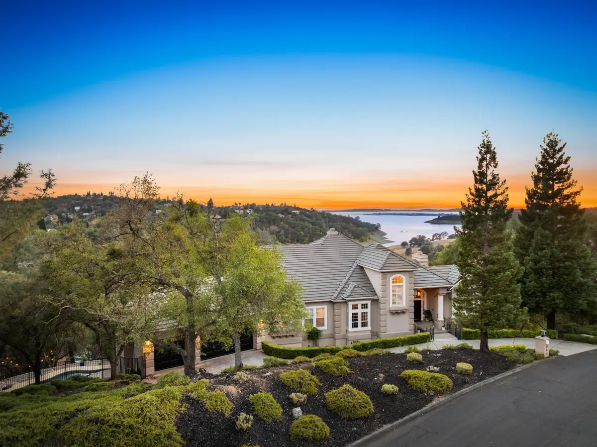 664 Shoreline Pointe, El Dorado Hills, CA 95762 - #1