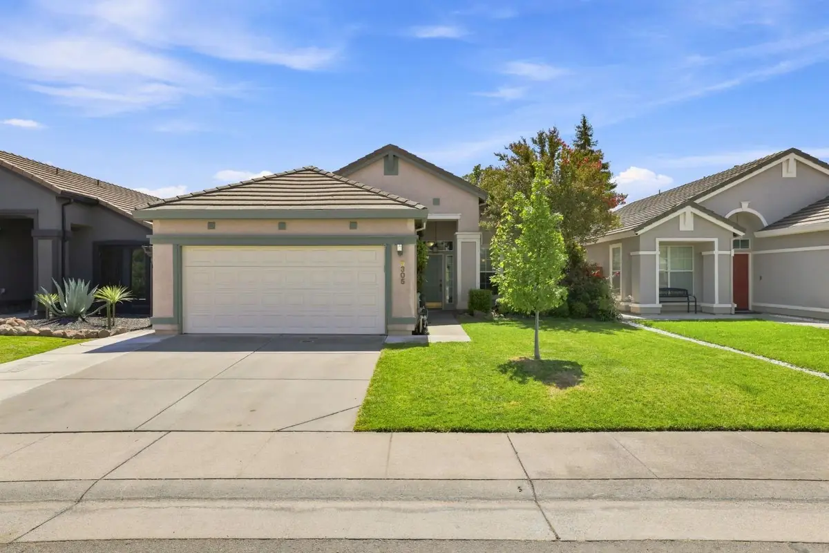 9305 Rose Parade Way, Sacramento, CA 95826 - #1