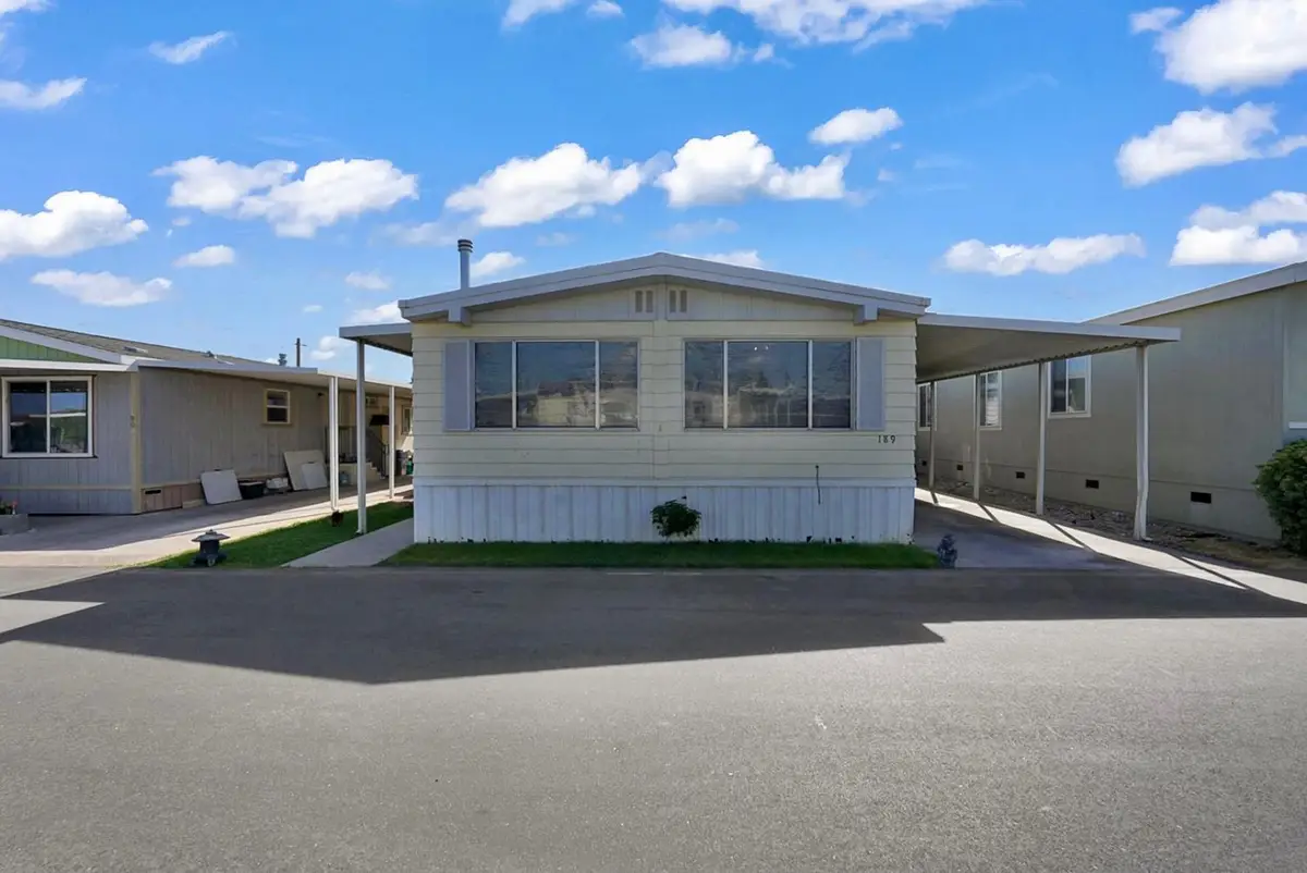 8200 Jantzen Rd #189, Modesto, CA 95357 - #1