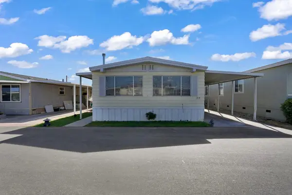 8200 Jantzen Rd #189, Modesto, CA 95357