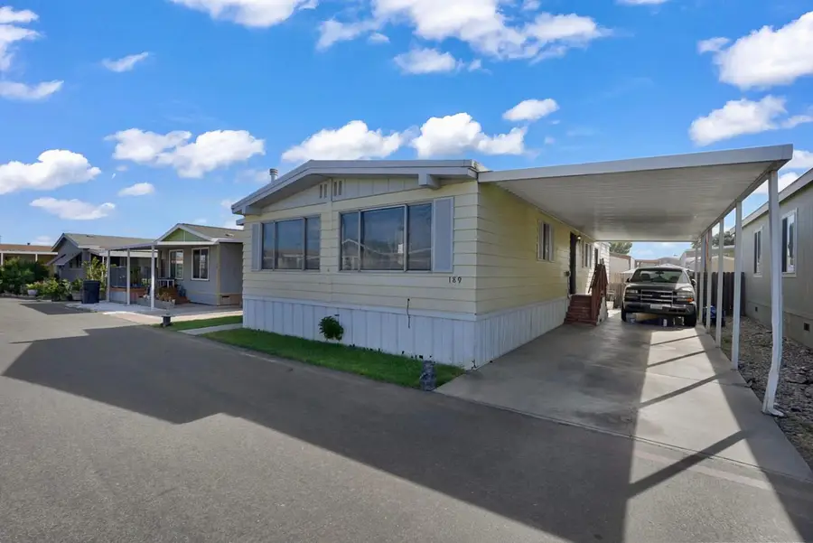 8200 Jantzen Rd #189, Modesto, CA 95357 - #2