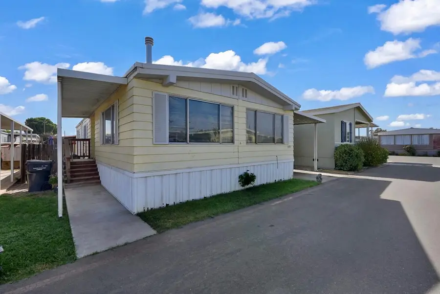8200 Jantzen Rd #189, Modesto, CA 95357 - #3