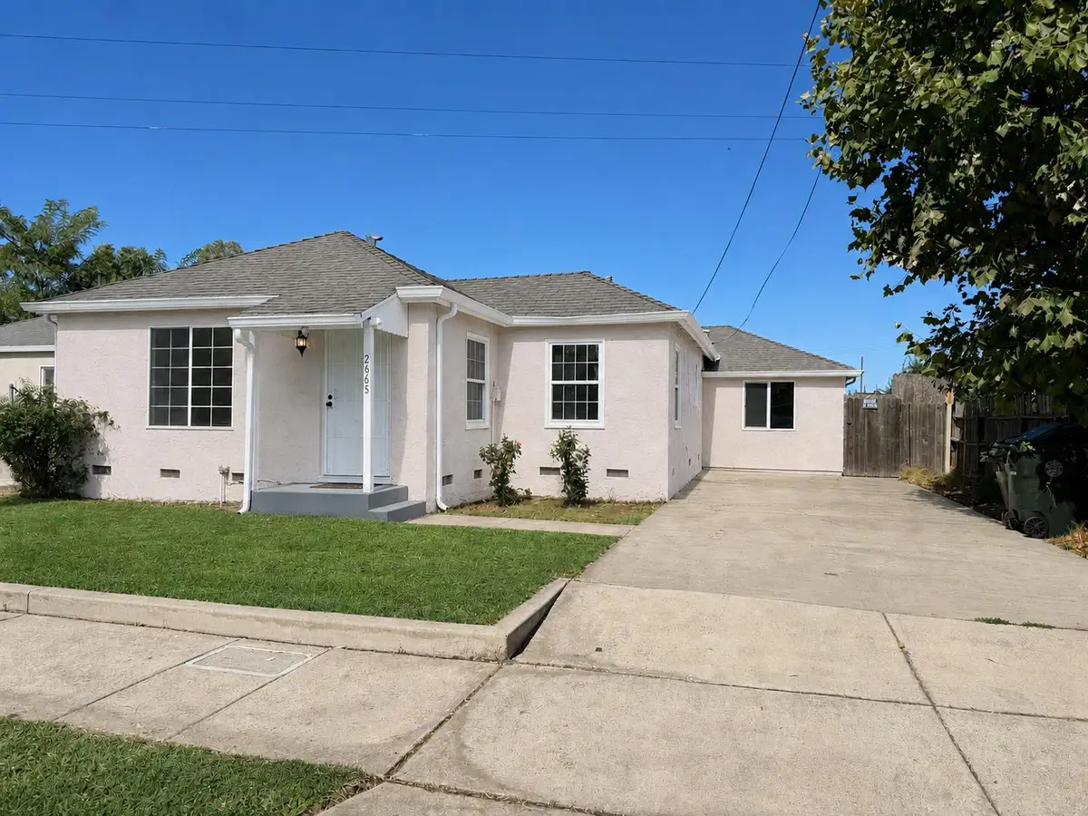 2665 Princeton Street, Sacramento, CA 95815 - #1