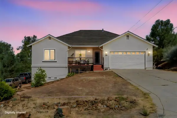 6816 Baldwin Street, Valley Springs, CA 95252