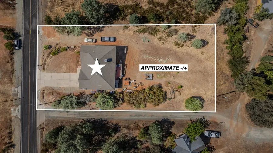 6816 Baldwin Street, Valley Springs, CA 95252 - #2