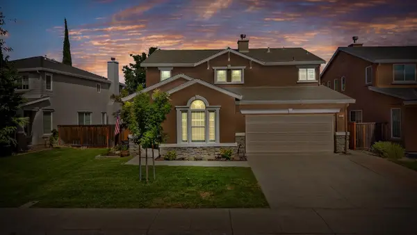 2467 Greystone Drive, Tracy, CA 95377