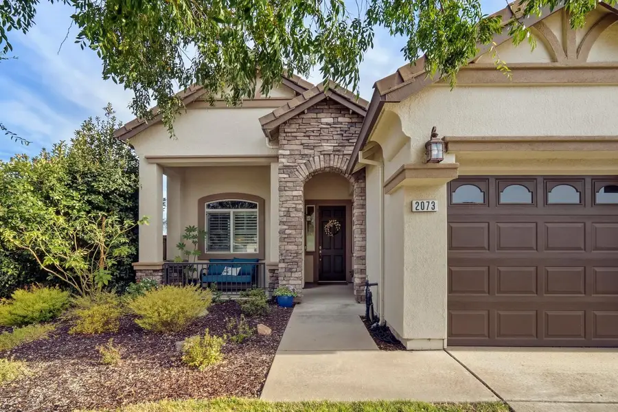 2073 Tracy Court, Folsom, CA 95630 - #3