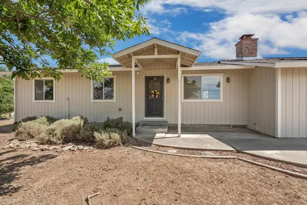 2600 Quiver Drive, Ione, CA 95640