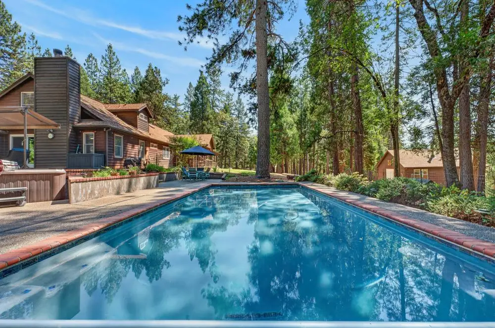 5311 Bear Creek, Garden Valley, CA 95633 - #1